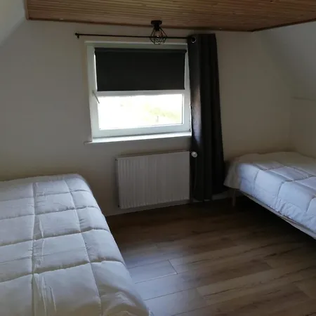 Pa Als - Holiday Home. Augustenborg