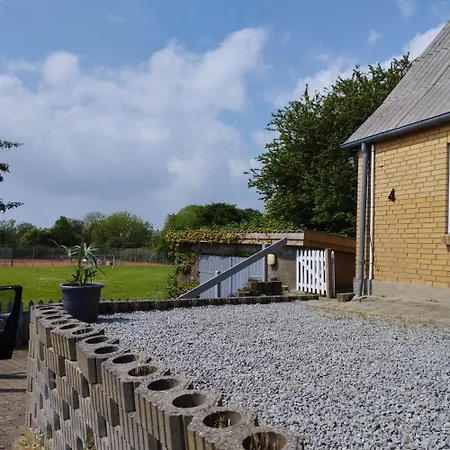 Pa Als - Holiday Home.