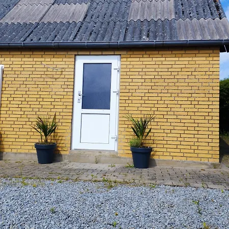 Pa Als - Holiday Home. *