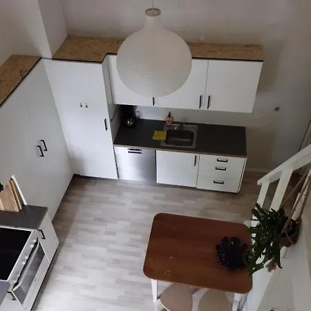 Pa Als - Holiday Home. *