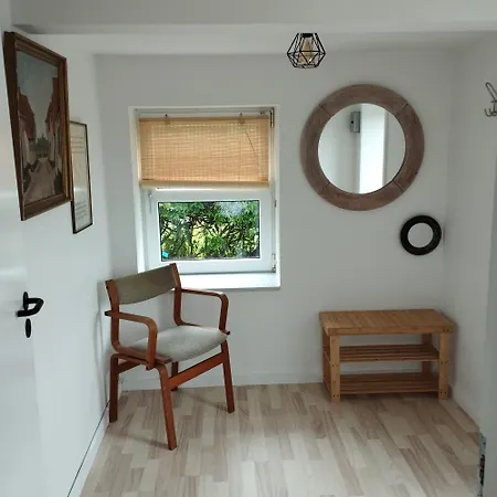 Pa Als - Holiday Home. Augustenborg