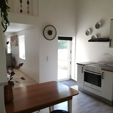Pa Als - Holiday Home. * Augustenborg