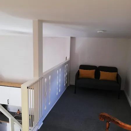 Pa Als - Holiday Home. Hébergement de vacances