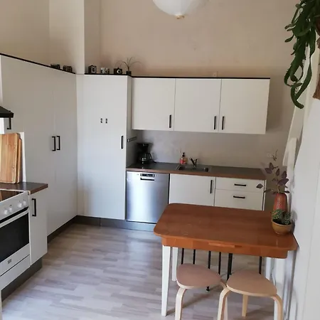 Pa Als - Holiday Home. Hébergement de vacances *