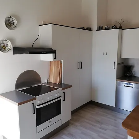 Hébergement de vacances Pa Als - Holiday Home. *